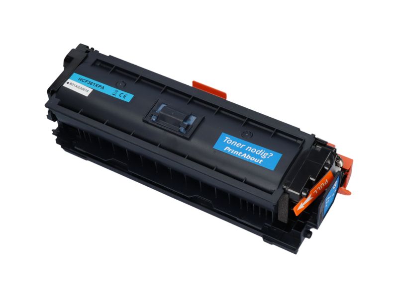 Canon C040H Cyan Toner - High Capacity