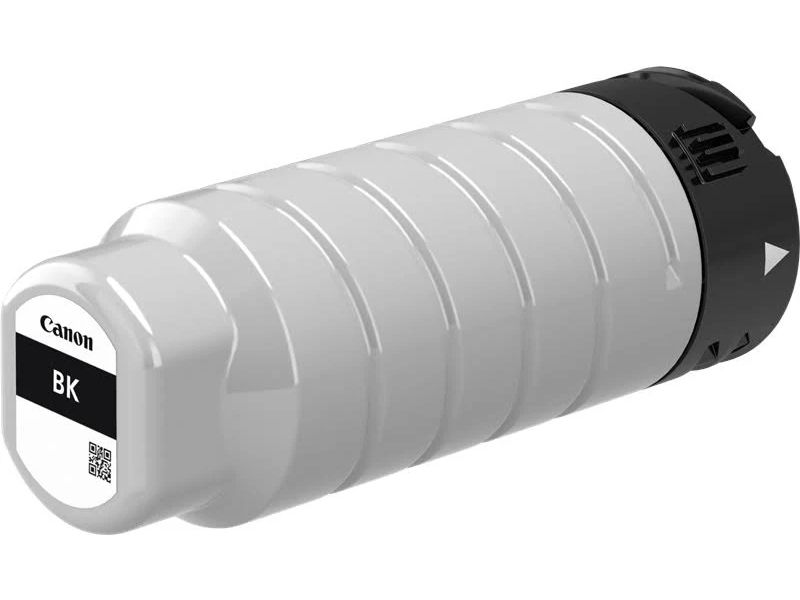 Canon PGI-7500XL BK - Negro - Cartucho de tinta - Alta capacidad