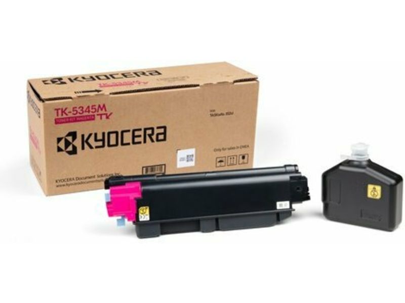 Tonner Kyocera TK-5345M Magentha