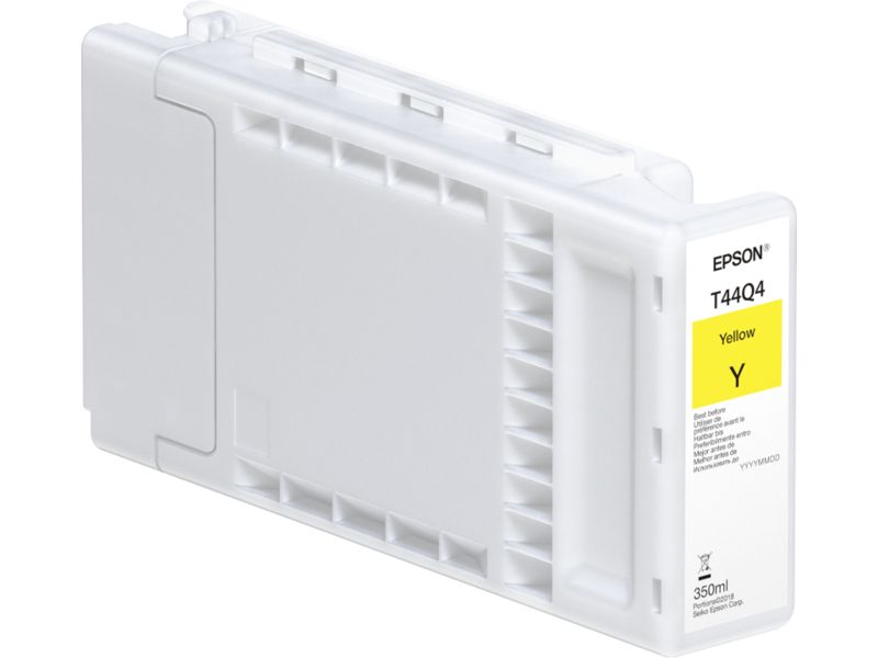 Tinta de impresora Epson T44Q440 Amarillo