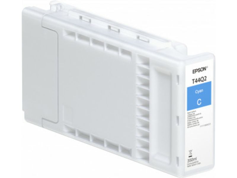 Epson T44Q420 Cyan Ink Cartridge