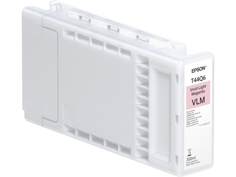 Cartouche d'encre Epson T44Q640 Magente Clair