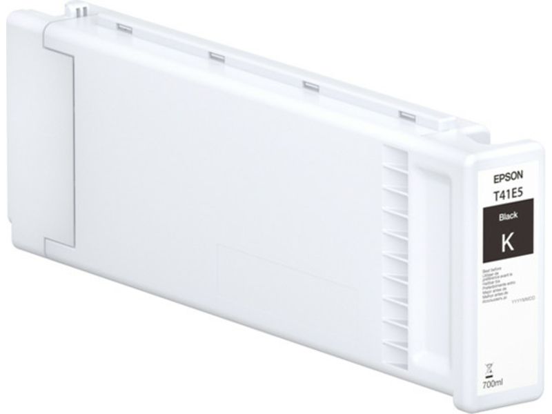 Cartucho de tinta Epson T41E5 - Negro mate - Alta capacidad