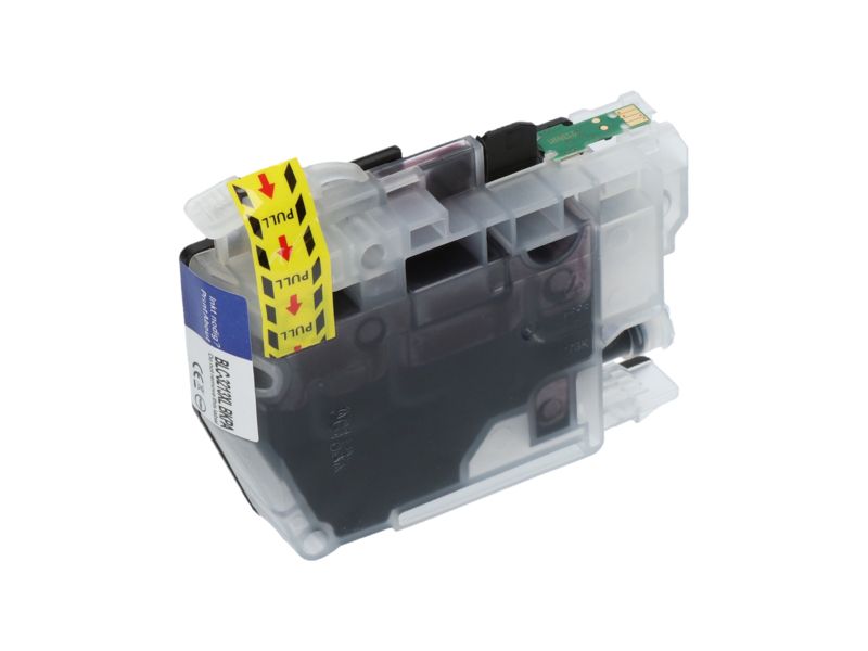 Cartucho de tinta Brother LC-3211BK - Negro - Alta capacidad