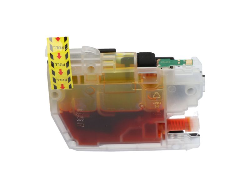 Cartucho de tinta Brother LC-3211Y Amarillo de gran capacidad por PrintAbout