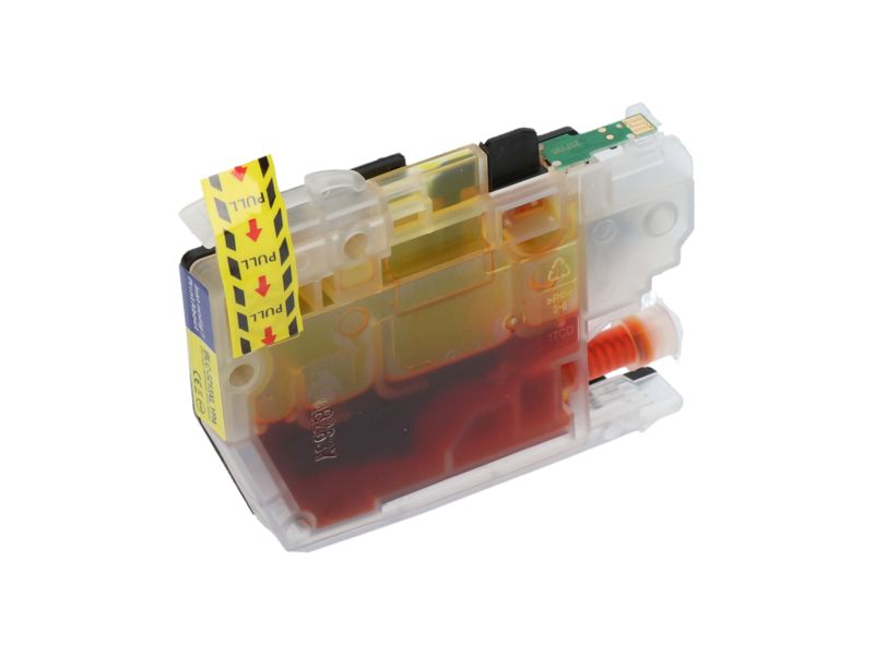 Cartucho de tinta Brother LC-3211Y Amarillo de gran capacidad por PrintAbout