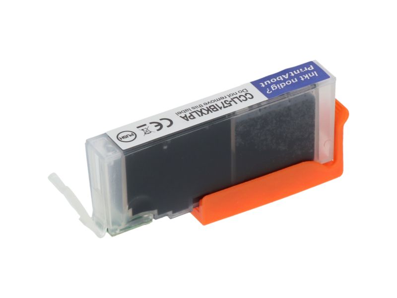 Canon CLI-571BK Ink Cartridge - Black