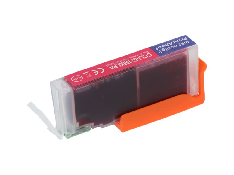 Cartouche d'encre compatible PrintAbout CLI-571M Magenta