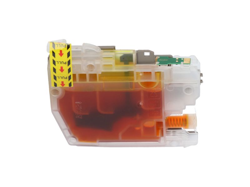 Brother LC-3217Y Yellow High Capacity Ink Cartridge