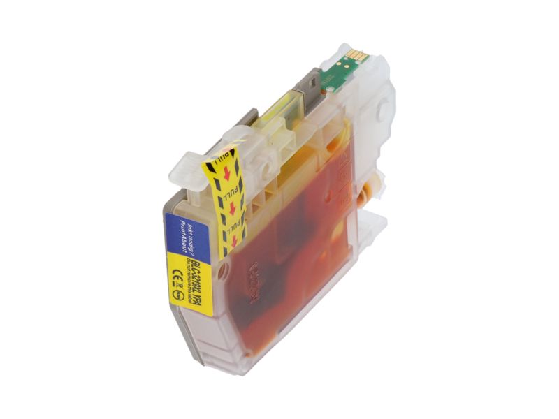 Brother LC-3217Y Yellow High Capacity Ink Cartridge