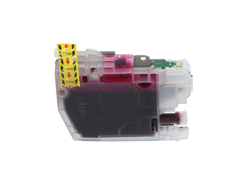 Cartucho de tinta Brother LC-3217M Magenta - Alta capacidad