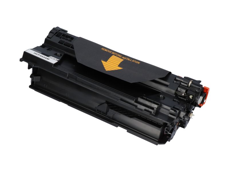 Toner compatible PrintAbout HP 655A (CF453A) Magenta