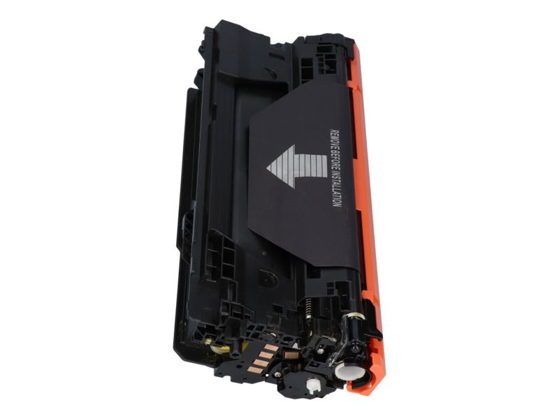 PrintAbout Compatible HP 656X (CF462X) Yellow Toner - High Capacity