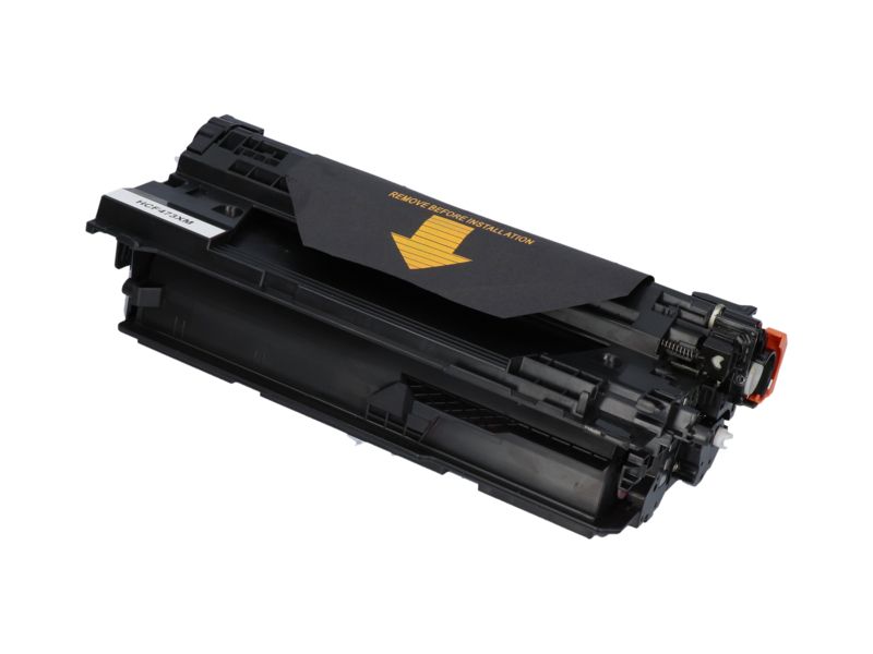 PrintAbout Compatible HP 657X (CF473X) Magenta Toner - High Capacity