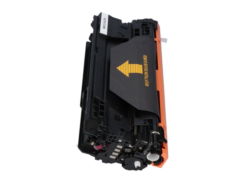 PrintAbout Compatible HP 657X (CF473X) Magenta Toner - High Capacity