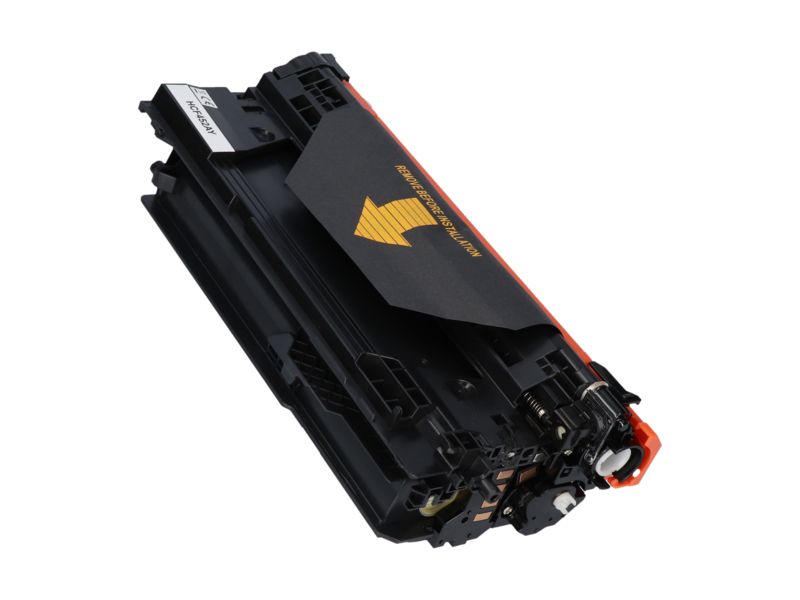 Toner amarillo compatible HP 655A (CF452A) PrintAbout