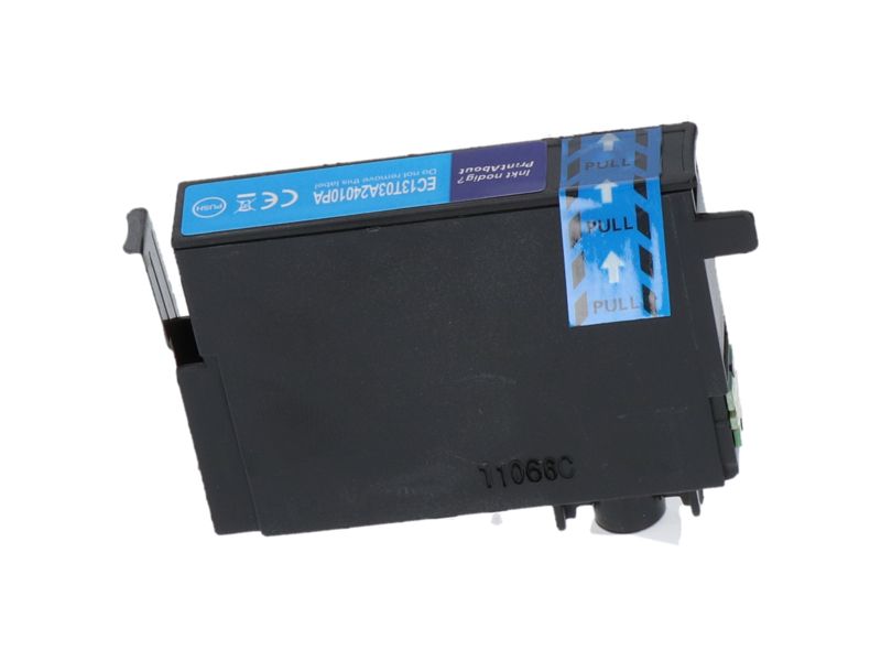 Cartucho compatible Epson 603 (EC13T03U2401) - Cian por PrintAbout