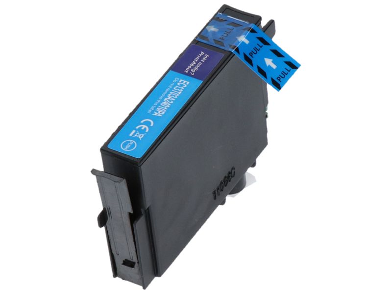 Cartucho compatible Epson 603 (EC13T03U2401) - Cian por PrintAbout