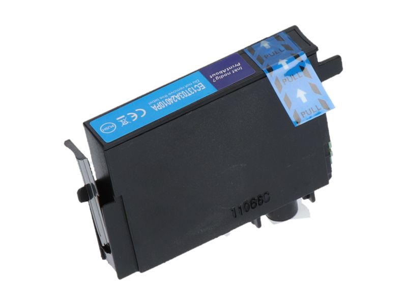 Cartucho compatible Epson 603 (EC13T03U2401) - Cian por PrintAbout
