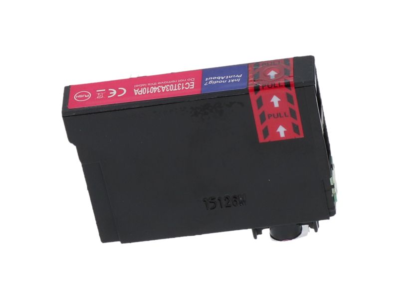 Cartucho compatible Epson 603 - Magenta (C13T03U34010)