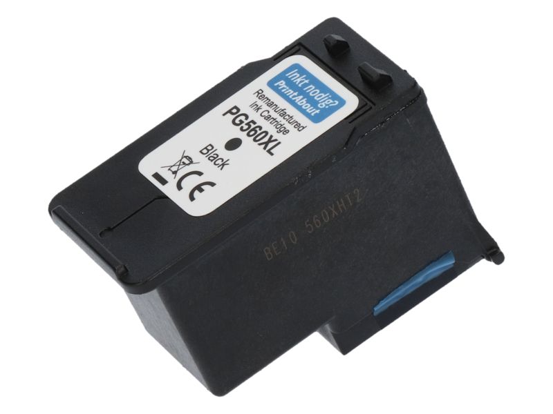 Canon PG-560 Ink Cartridge - Black