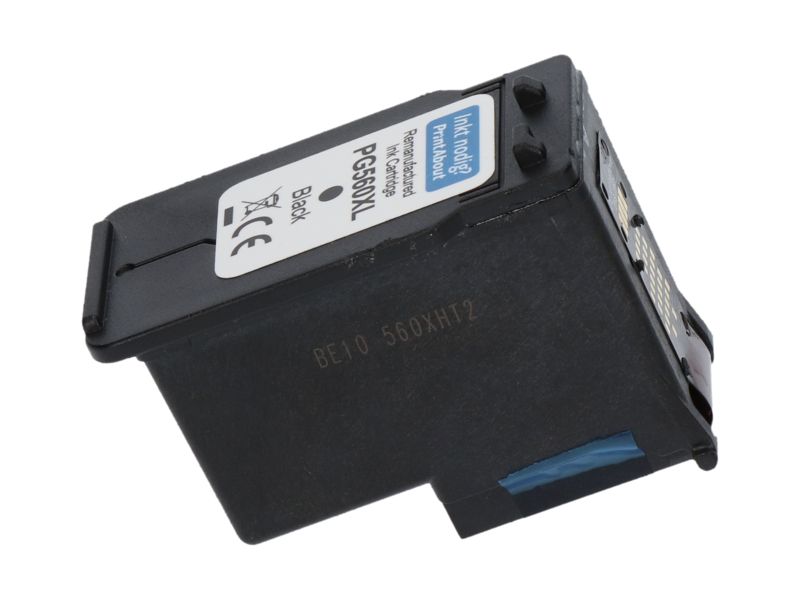 Canon PG-560 Ink Cartridge - Black