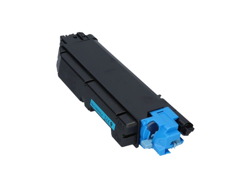 Toner PrintAbout Kyocera TK-5270C Ciano
