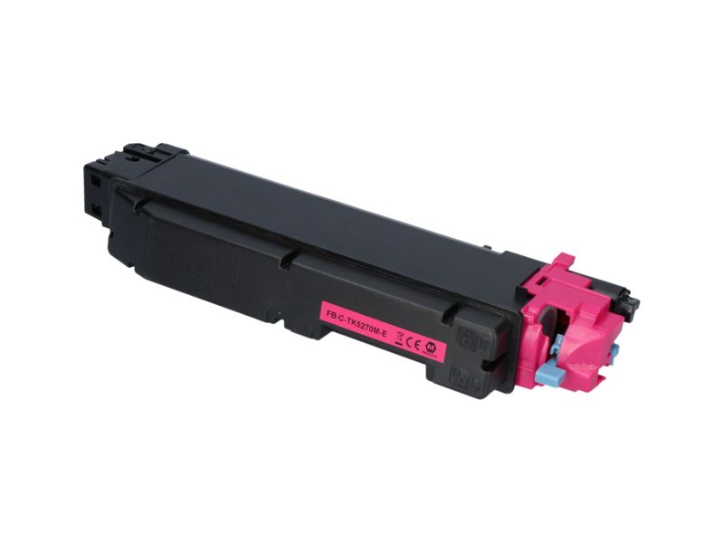 Toner PrintAbout Kyocera TK-5270M Magenthe
