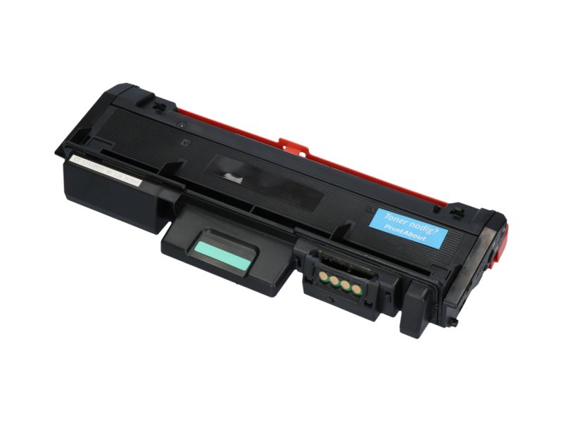 Toner Samsung MLT-D116S (SU840A) de la marque PrintAbout - Noir