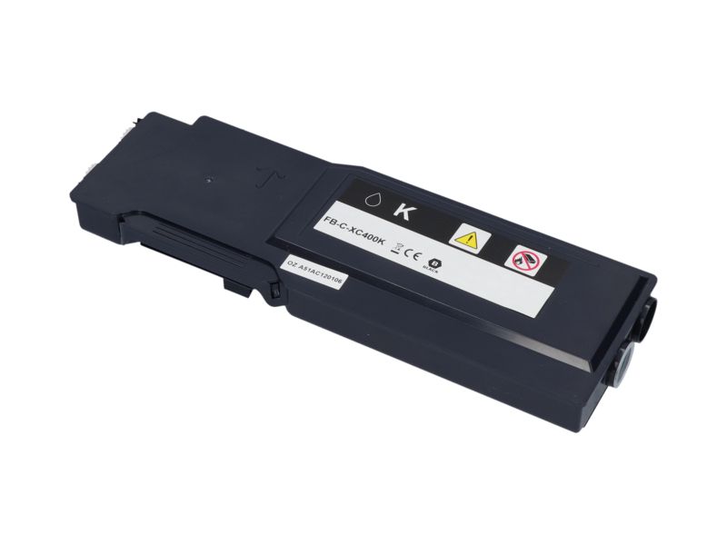 Toner compatible Xerox X106R03528PA - Negro