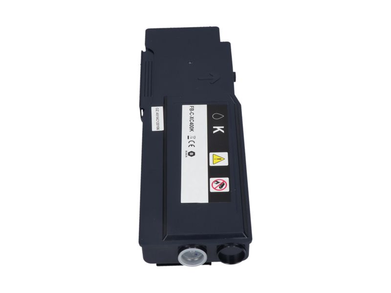 Toner compatible Xerox X106R03528PA - Negro