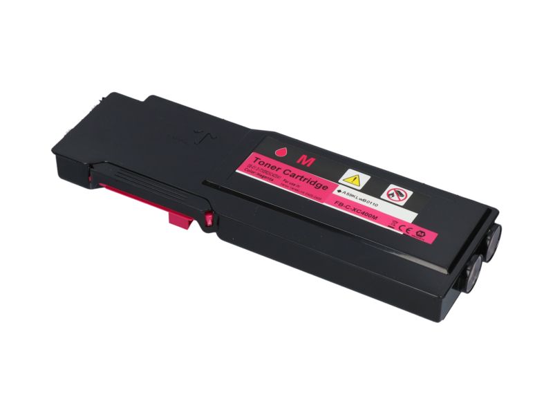 Toner Xerox Compatible 106R03531 - Magenta par PrintAbout