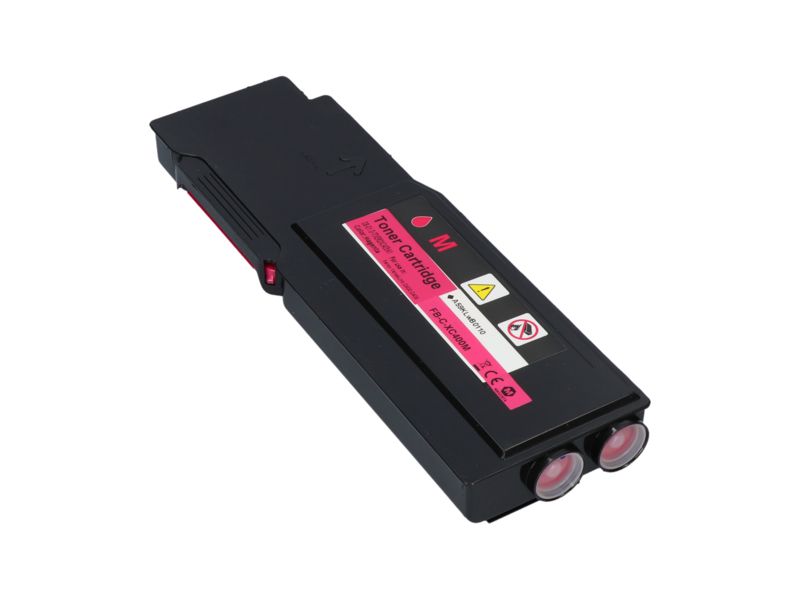 Toner Xerox Compatible 106R03531 - Magenta par PrintAbout