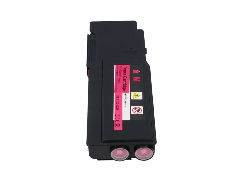 Toner Xerox Compatible 106R03531 - Magenta par PrintAbout
