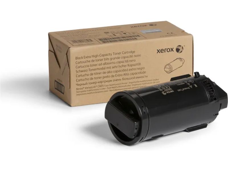 Xerox 106R03935 Black Toner - High Capacity
