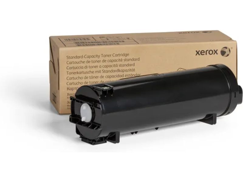Xerox 106R03940 - Black - Toner