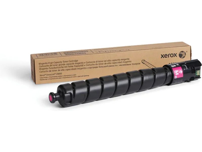 Xerox 106R04051 - Tinta Magneta - Alta Capacidad