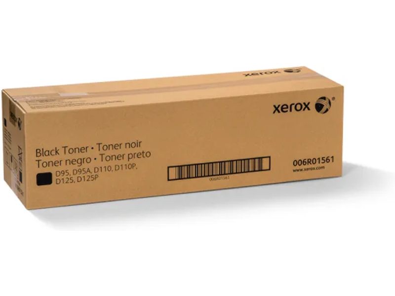 Toner Xerox Noir - 006R01561