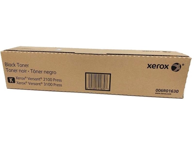 Toner Xerox Negro - 006R01630