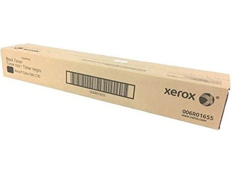 Toner Xerox Negro, 006R01655
