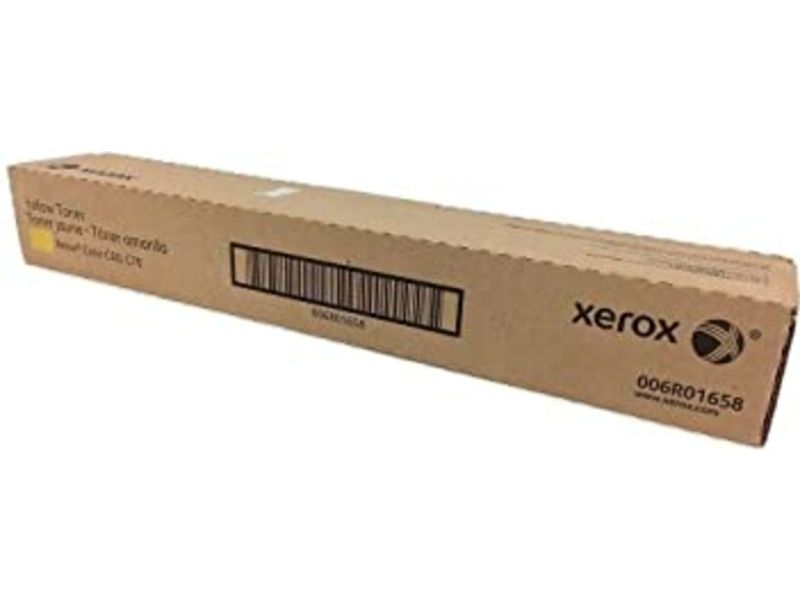 Cartouche de toner Xerox Jaune 006R01658