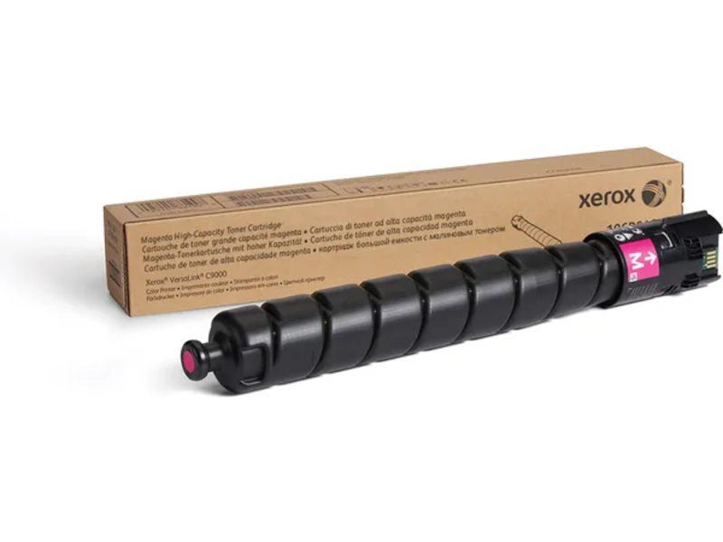 Cartouche toner Xerox 106R04079 - Magentă - Grande capacité