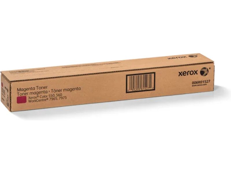 Xerox 006R01527 - Magenta Toner