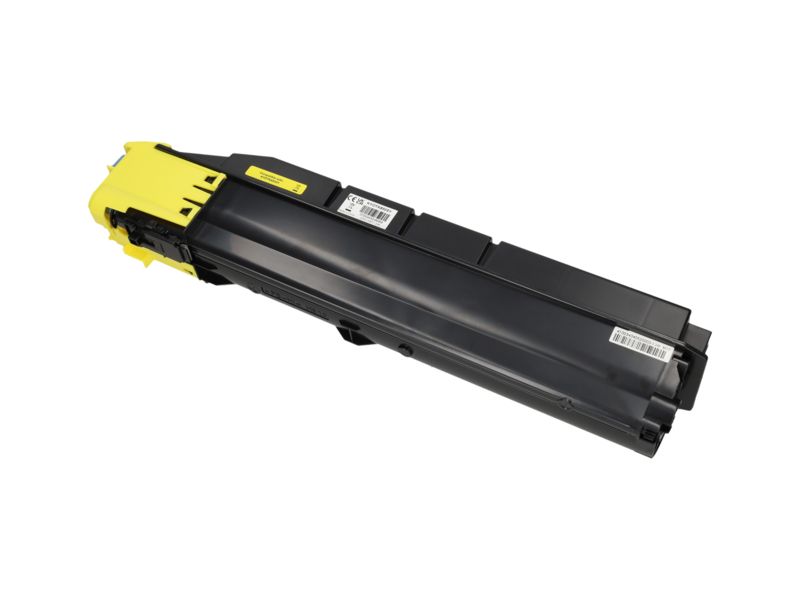 Toner PrintAbout Kyocera TK-8505Y Amarillo