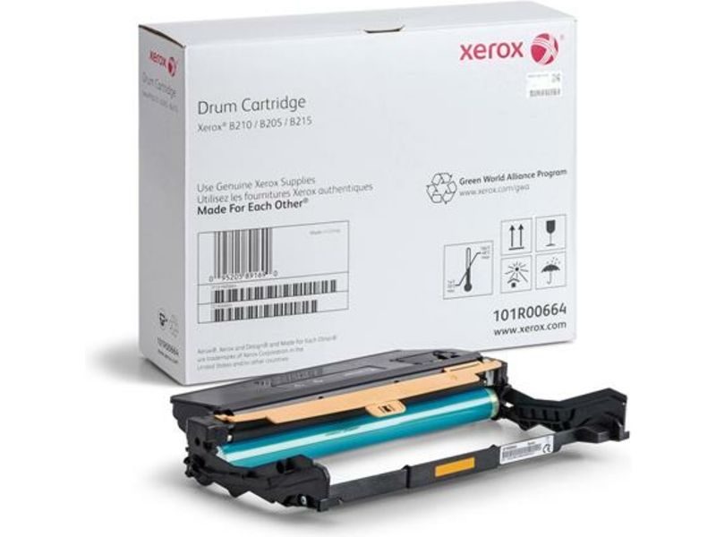 Unité de tambour Xerox 101R00664 - Noir