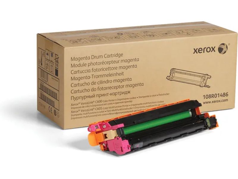 Xerox 108R01486 Magenta