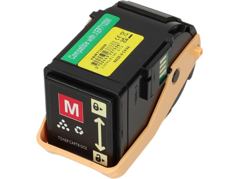Toner Xerox 106R02600 - Magenta de PrintAbout