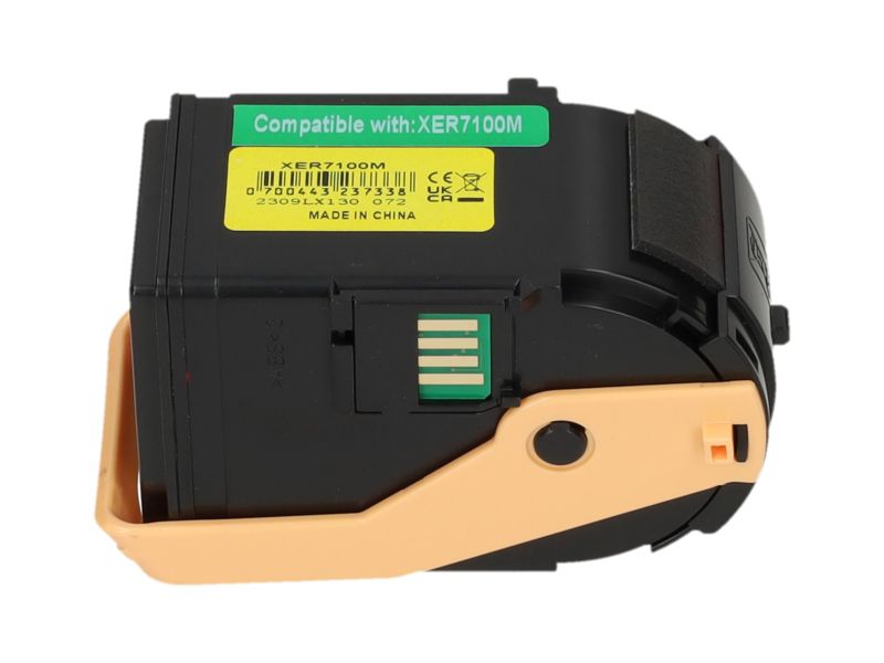 Toner Xerox 106R02600 - Magenta de PrintAbout