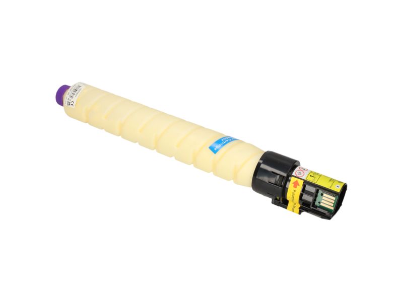 Toner compatible Xerox 106R01568 - Amarillo - Alta capacidad