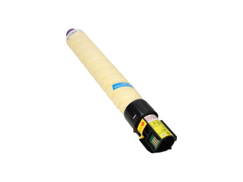 Toner compatible Xerox 106R01568 - Amarillo - Alta capacidad